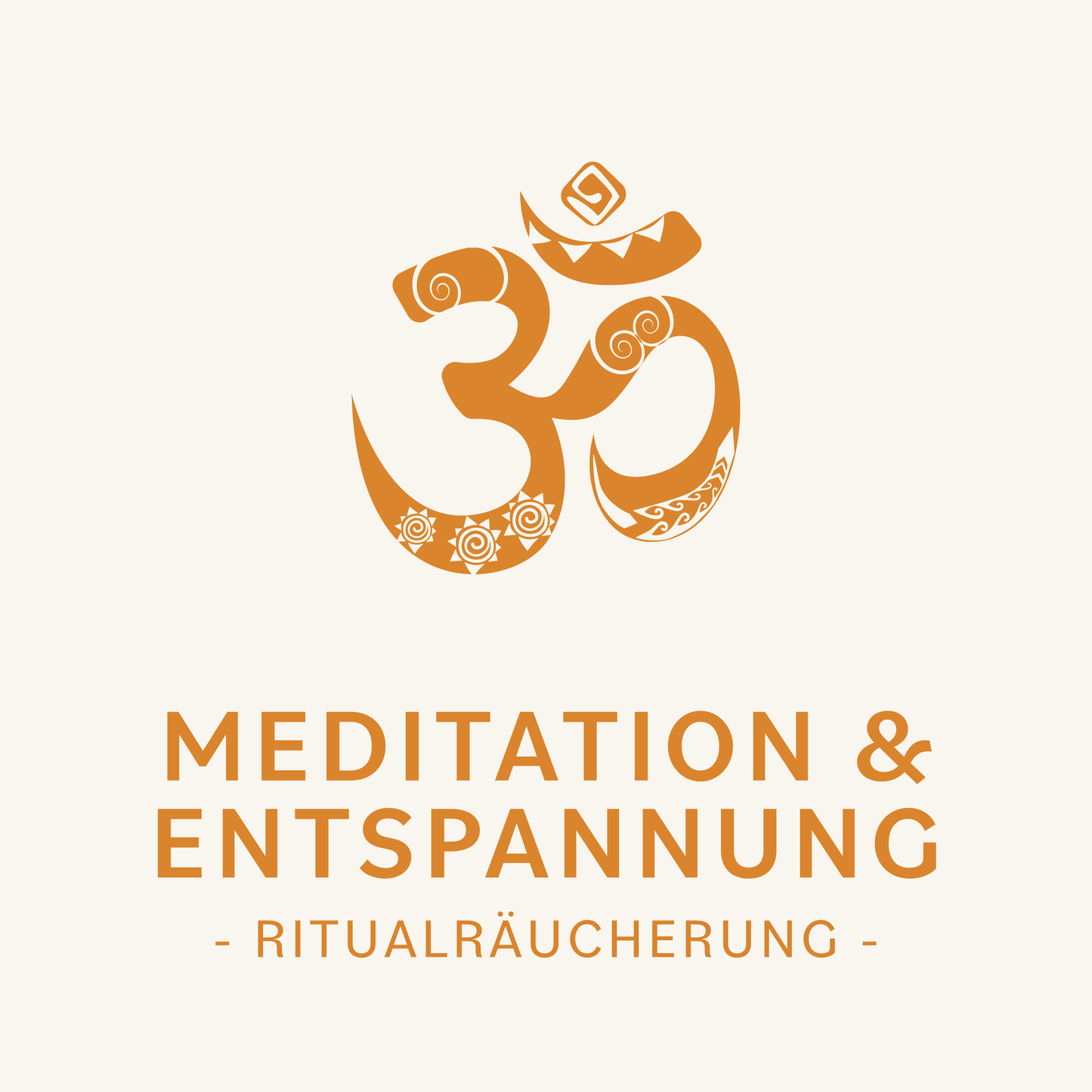Räuchermischung "Meditation & Entspannung 50ml"