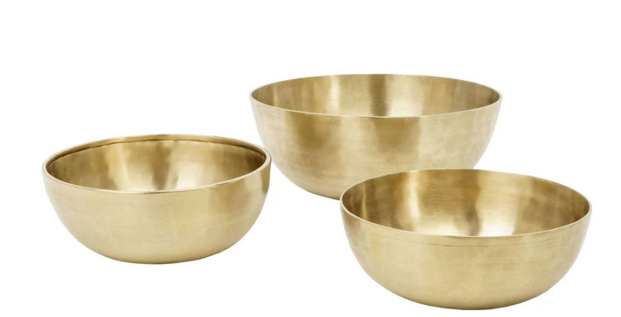 Peter Hess® Klangmassage Profi Set (Qualität: Premium)