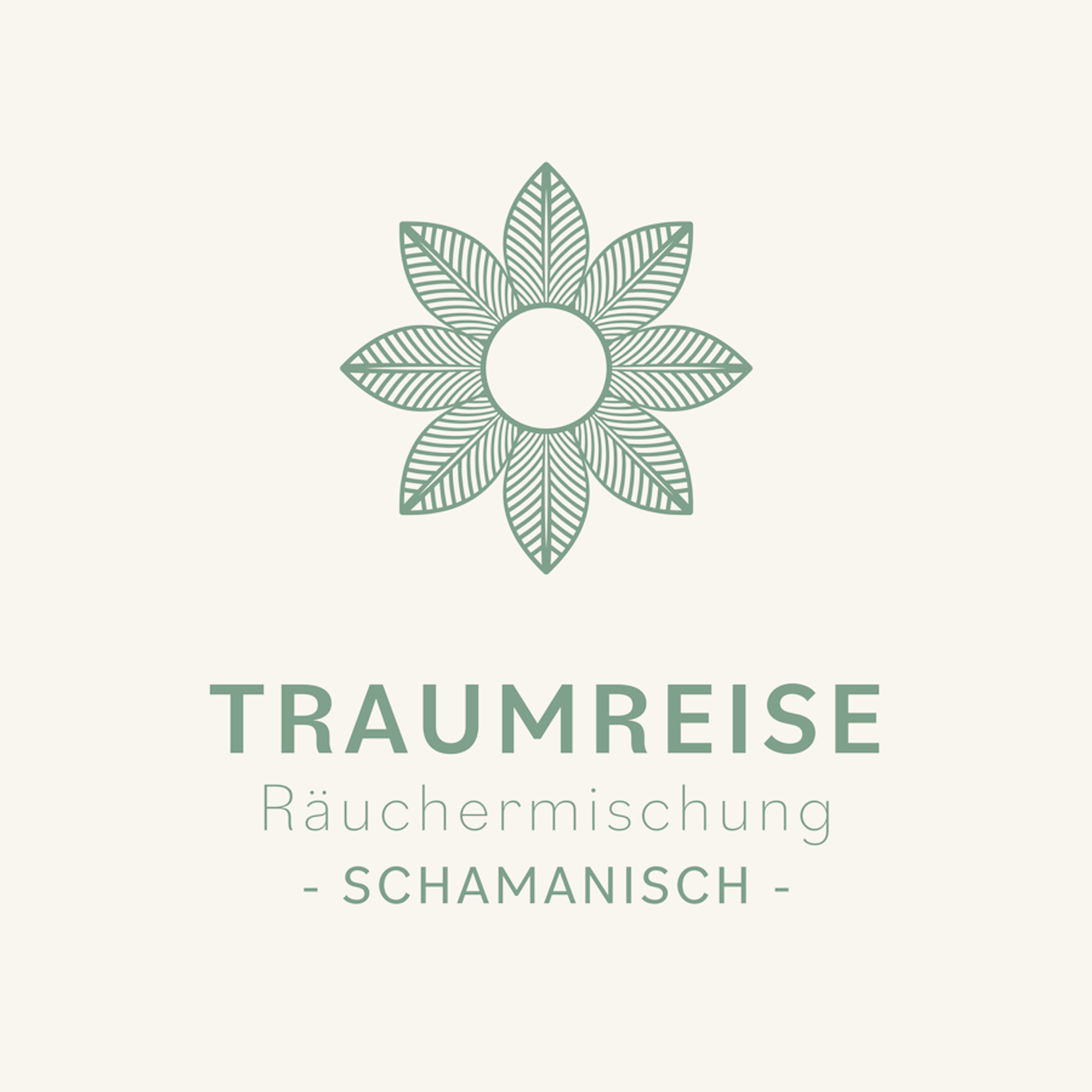 Räuchermischung "Traumreise 50ml"