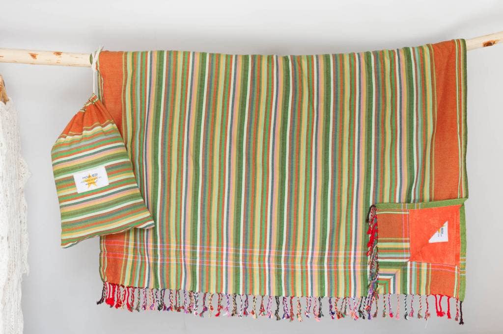 Kikoy Cala Martina Strandtuch