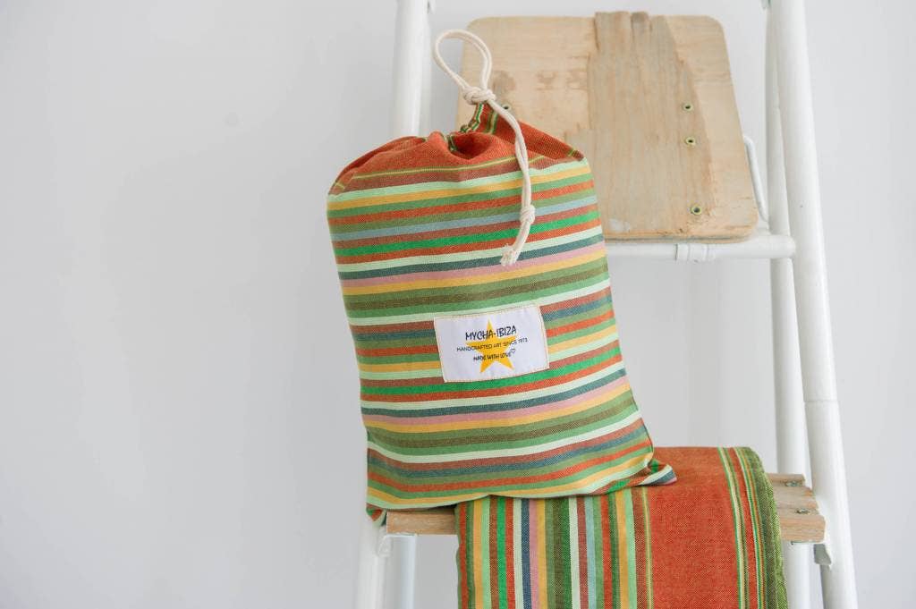 Kikoy Cala Martina Strandtuch