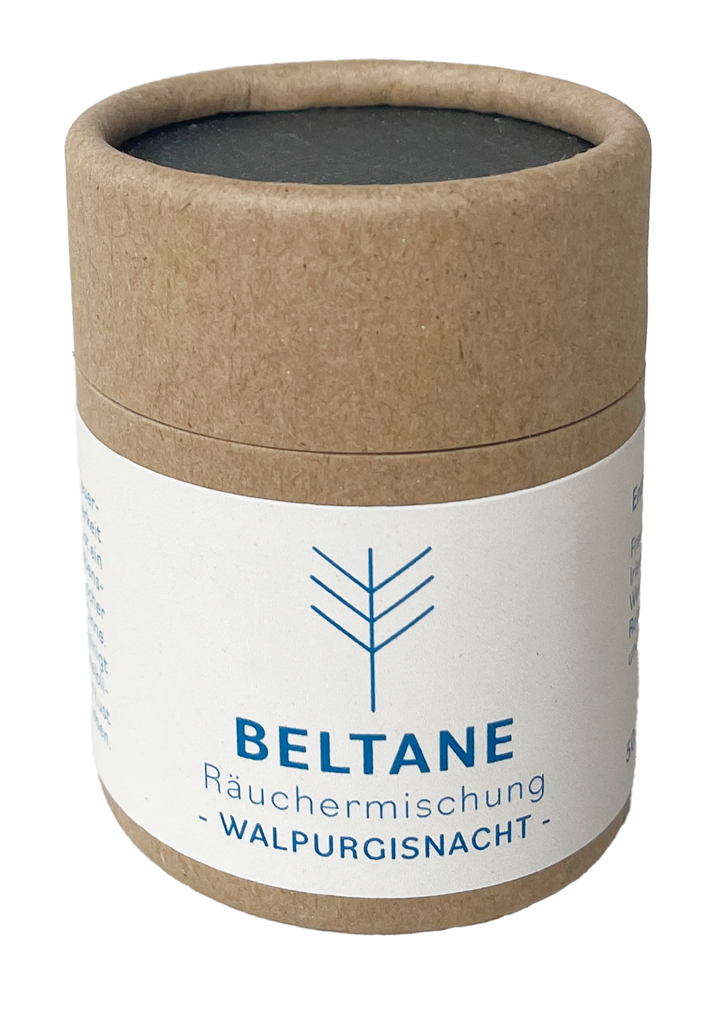 Räuchermischung "Beltane / Walpurgisnacht / Maifest 50ml"