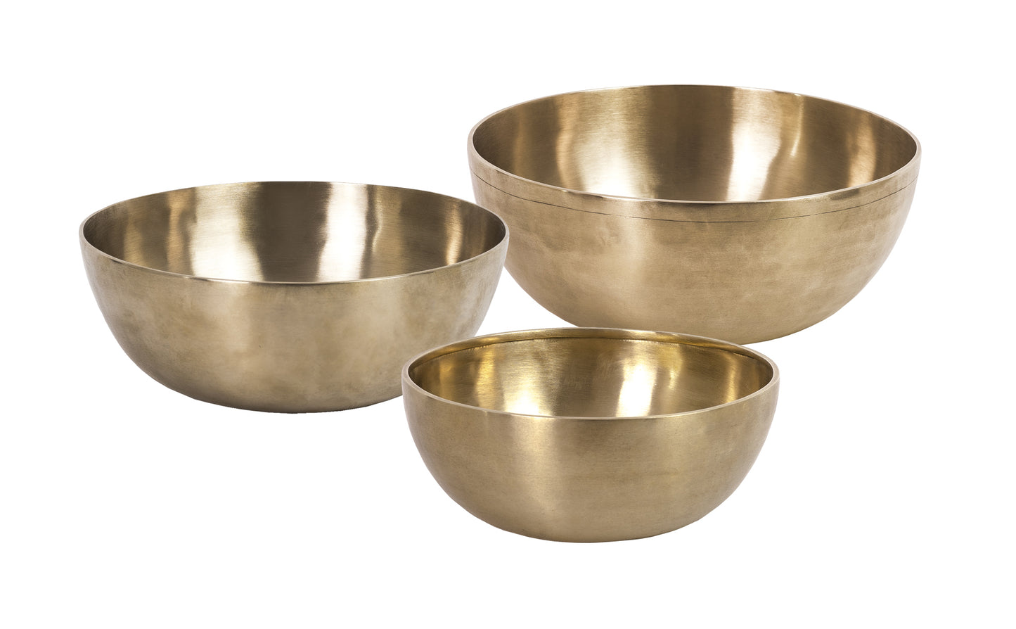 Peter Hess® Klangmassage Set M (Qualität: Premium)