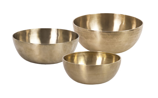 Peter Hess® Klangmassage Set M (Qualität: Premium)