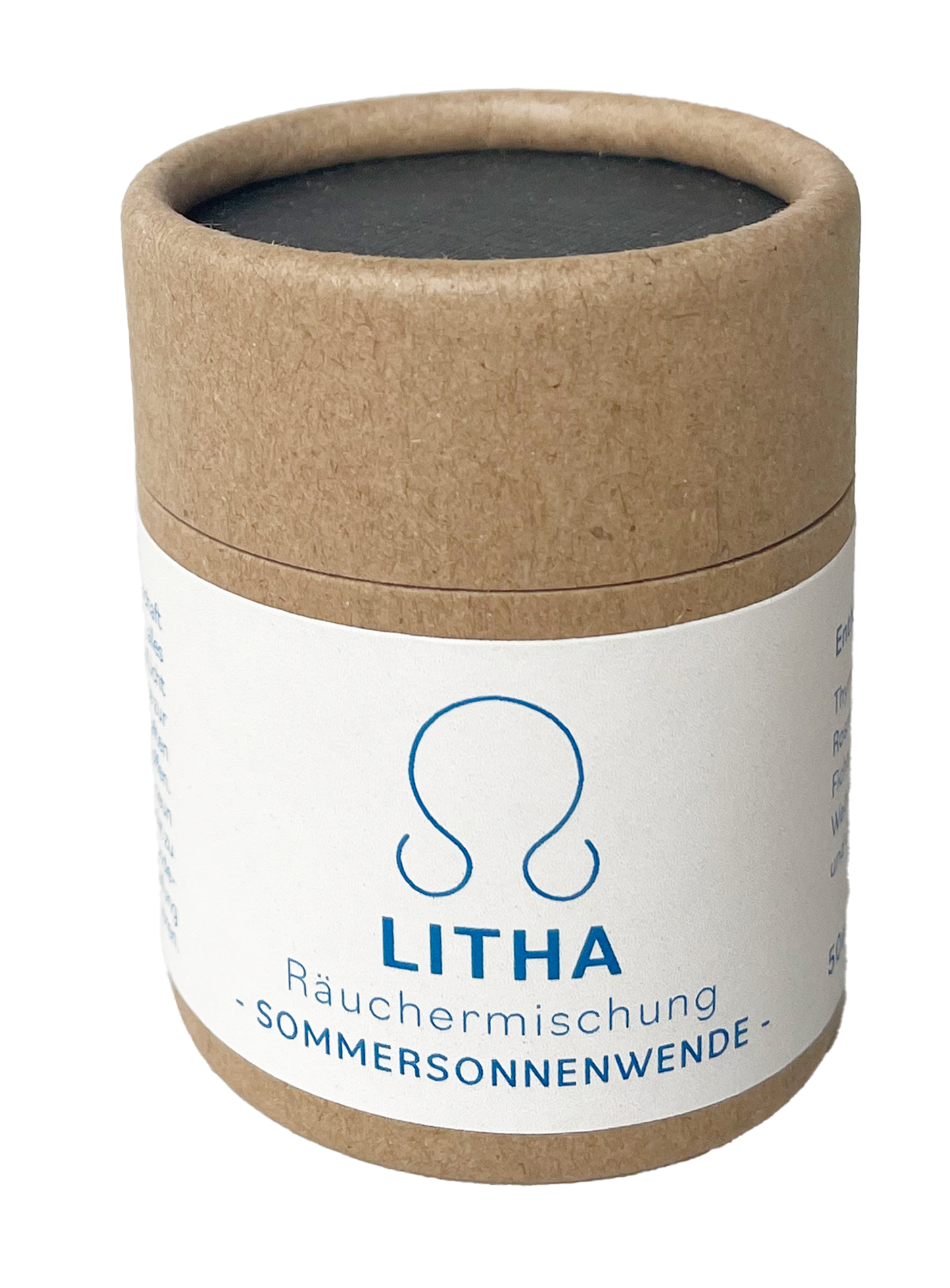 Räuchermischung "Litha / Sommer-Sonnenwende 50ml"