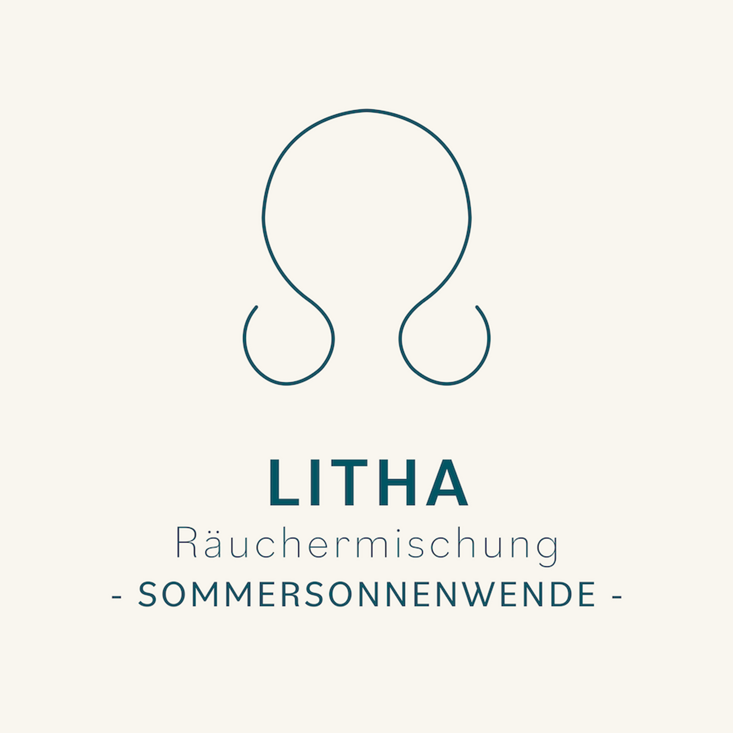 Räuchermischung "Litha / Sommer-Sonnenwende 50ml"