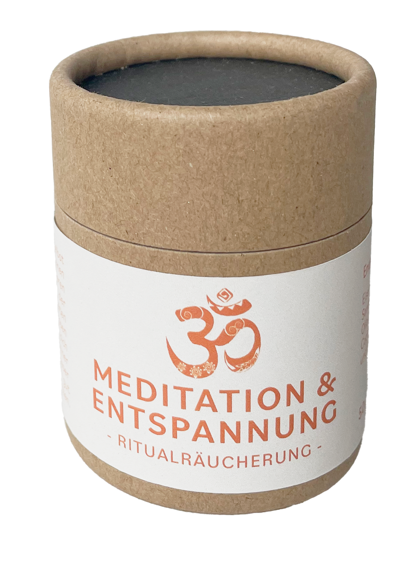 Räuchermischung "Meditation & Entspannung 50ml"