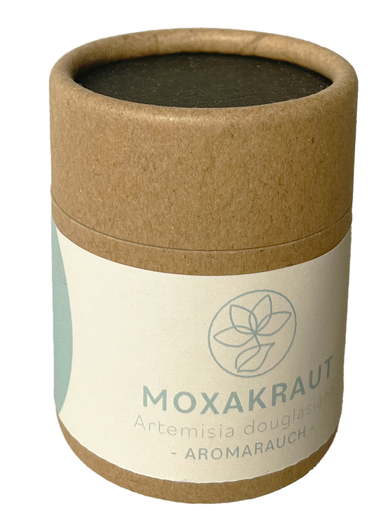 Räucherwerk "Moxakraut 50ml"