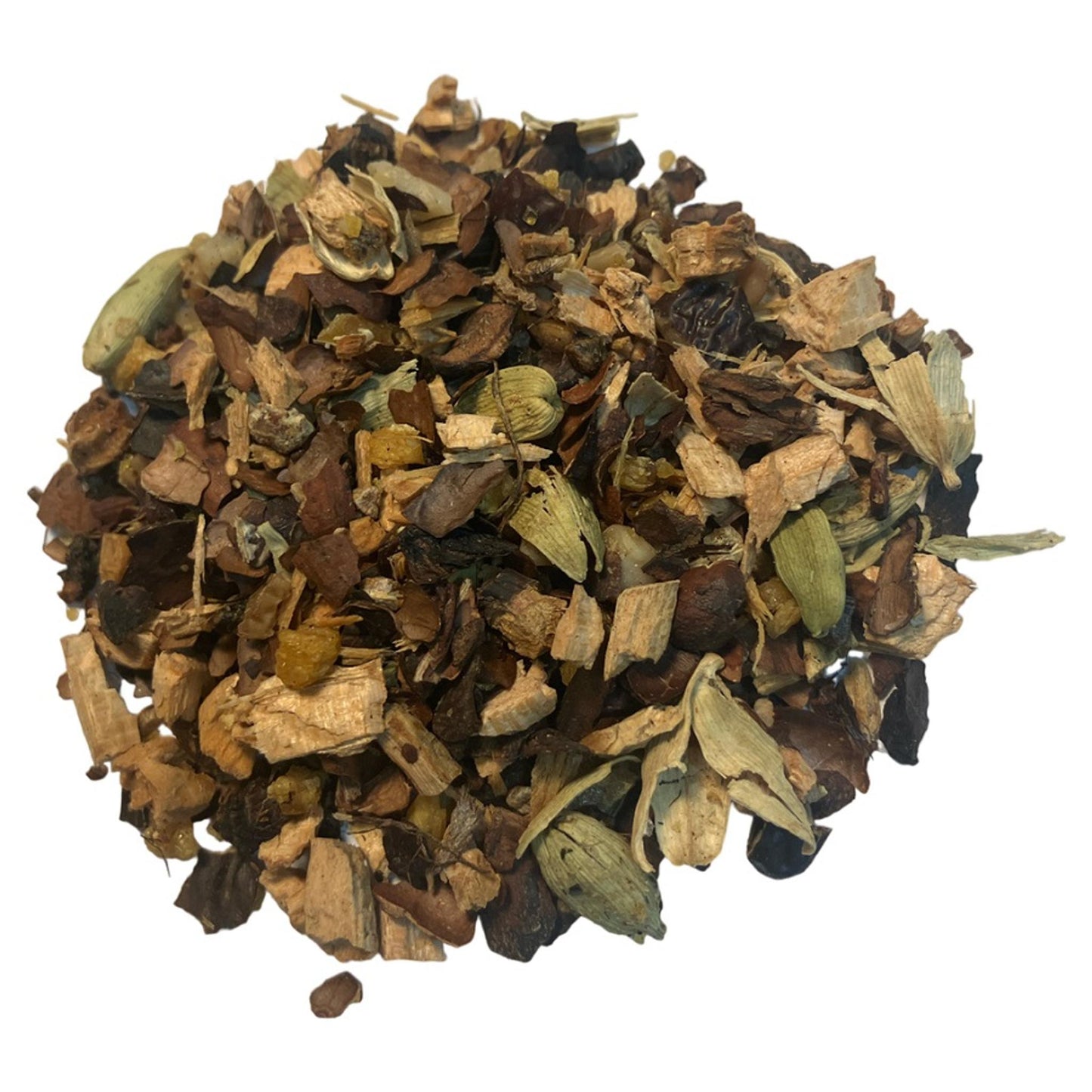 Räuchermischung "Traumreise 50ml"