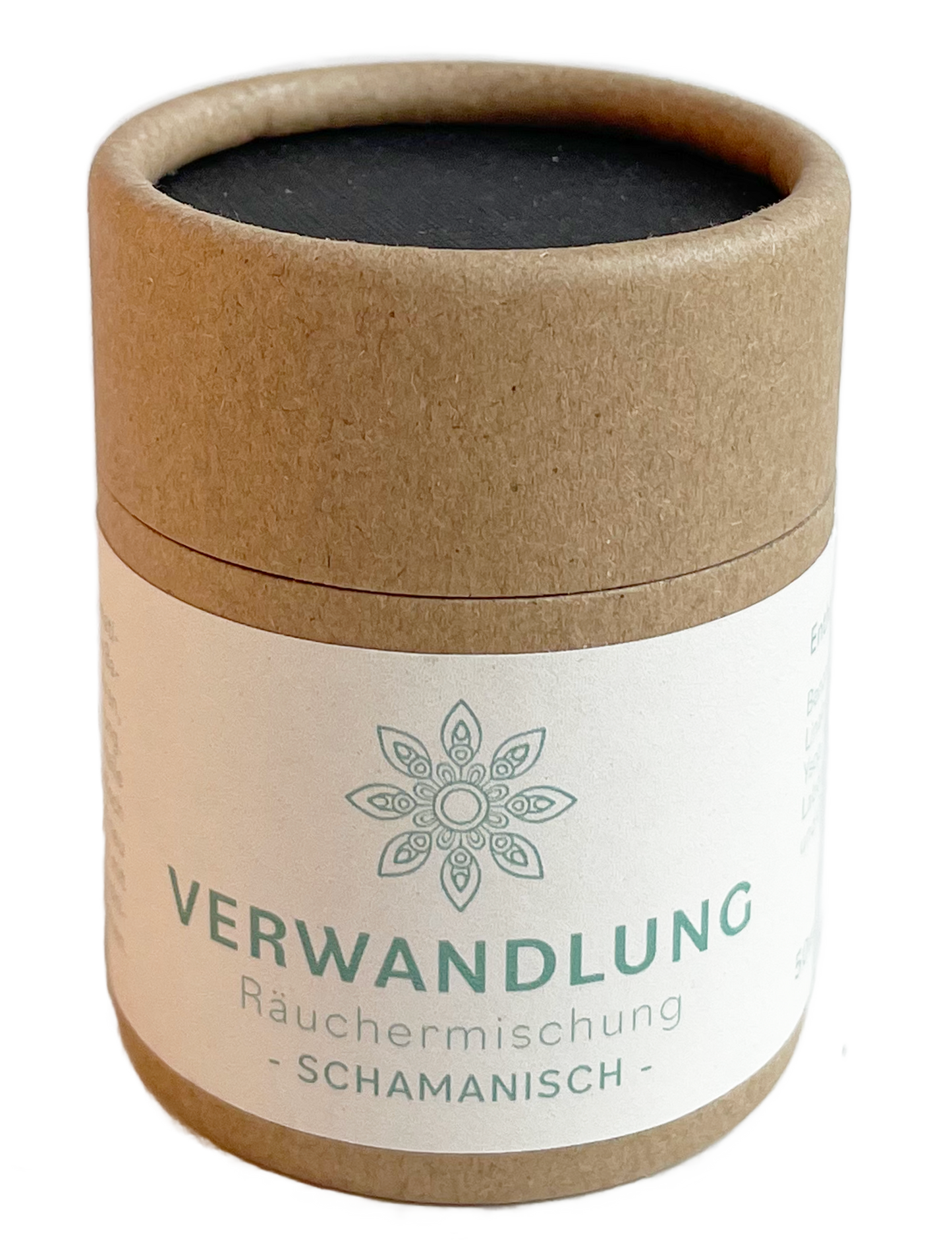 Räuchermischung "Verwandlung 50ml"