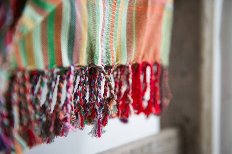 Kikoy Cala Codolar Strandtuch